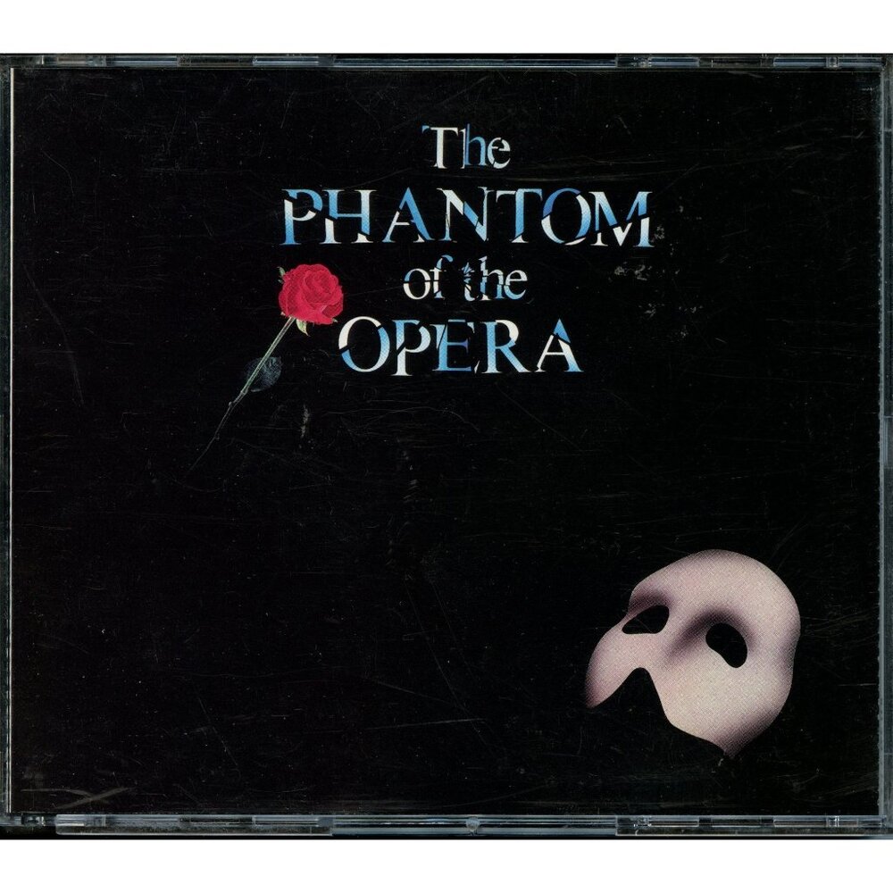 Phantom of the Opera/ O.C.R. - Phantom of the Opera / O.C.R.